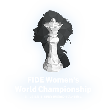 Women's WORLD CHESS Champions
